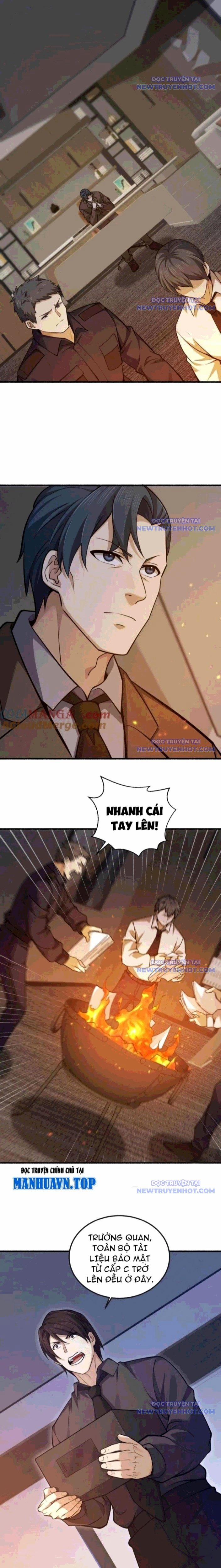 Đệ Nhất Danh Sách 543 trang 11