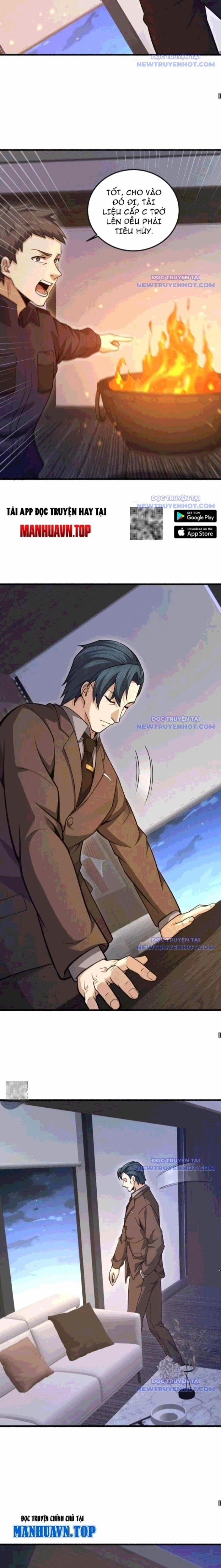 Đệ Nhất Danh Sách 543 trang 12