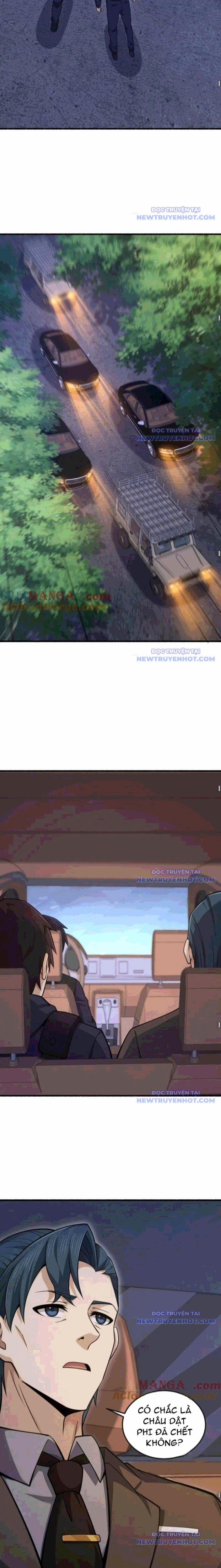 Đệ Nhất Danh Sách 543 trang 15