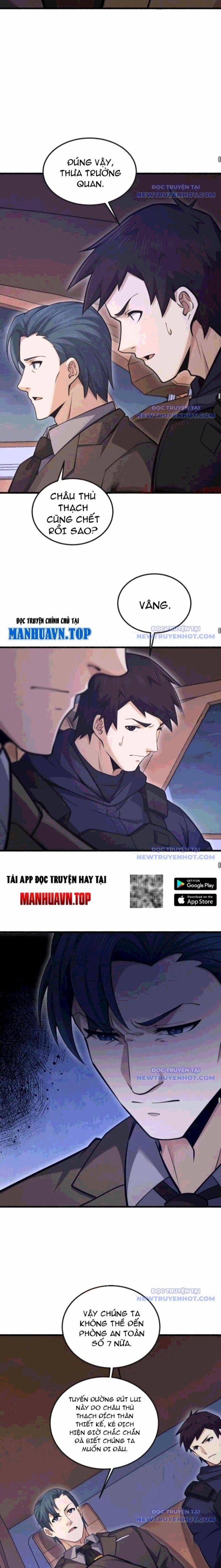 Đệ Nhất Danh Sách 543 trang 16