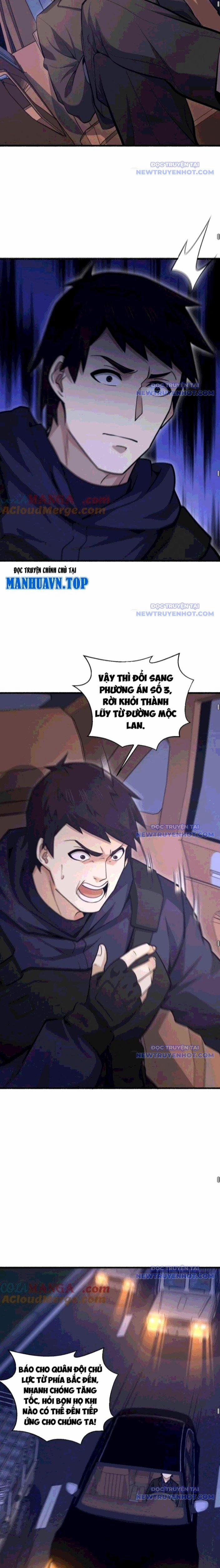 Đệ Nhất Danh Sách 543 trang 17