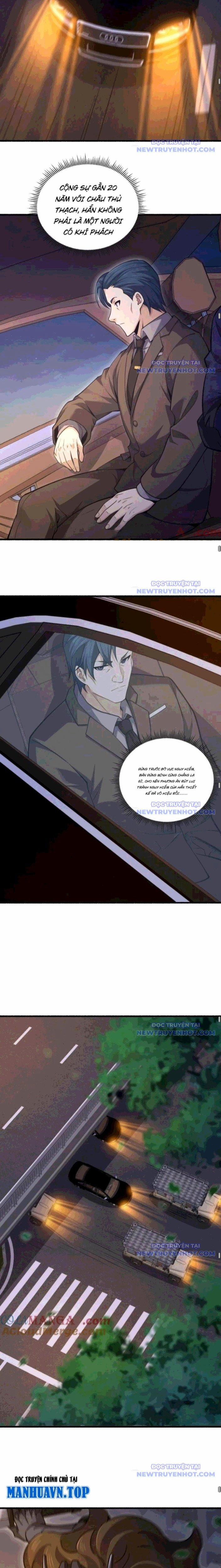 Đệ Nhất Danh Sách 543 trang 18