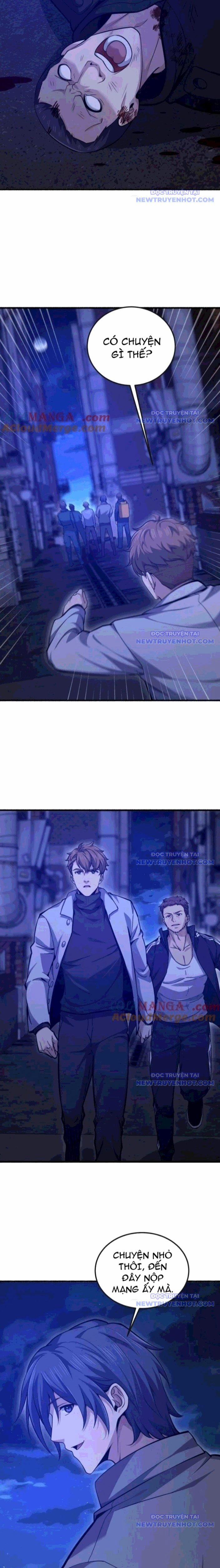 Đệ Nhất Danh Sách 543 trang 6