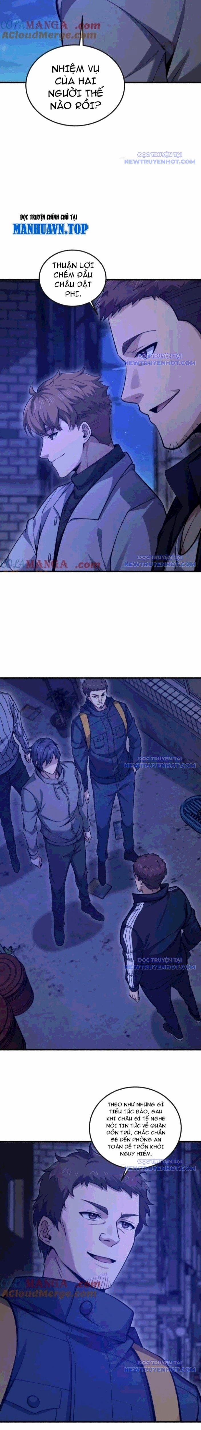 Đệ Nhất Danh Sách 543 trang 7