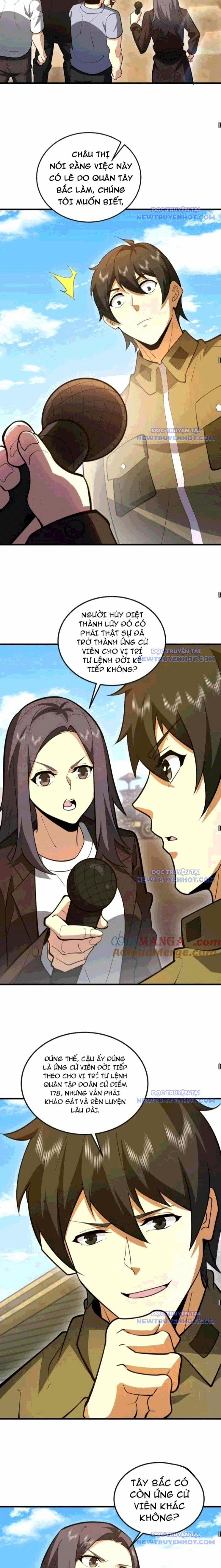 Đệ Nhất Danh Sách 544 trang 15