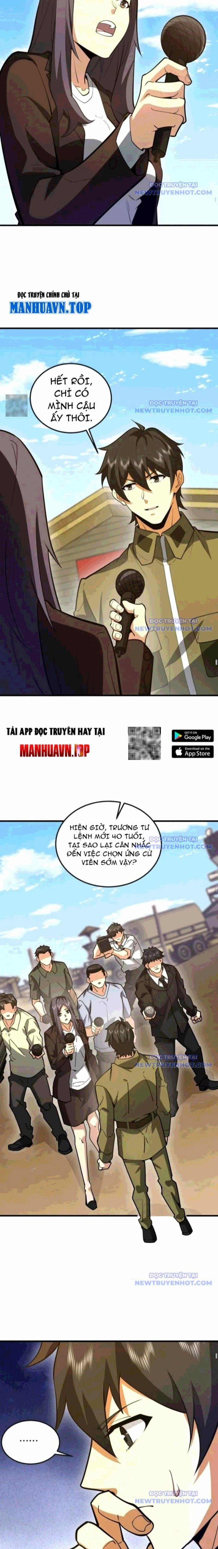 Đệ Nhất Danh Sách 544 trang 16