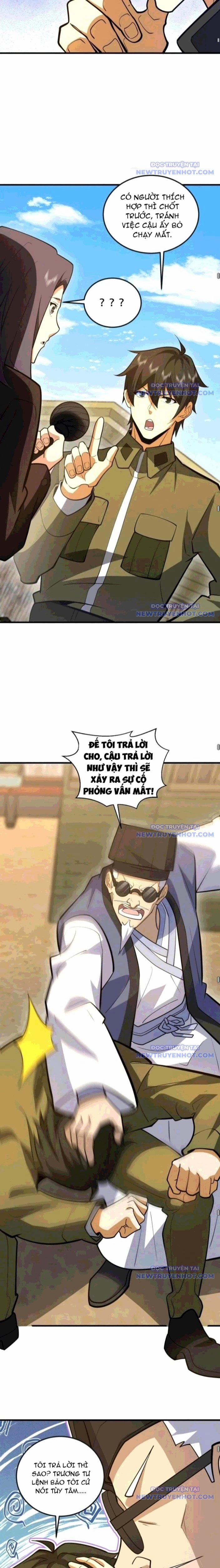 Đệ Nhất Danh Sách 544 trang 17