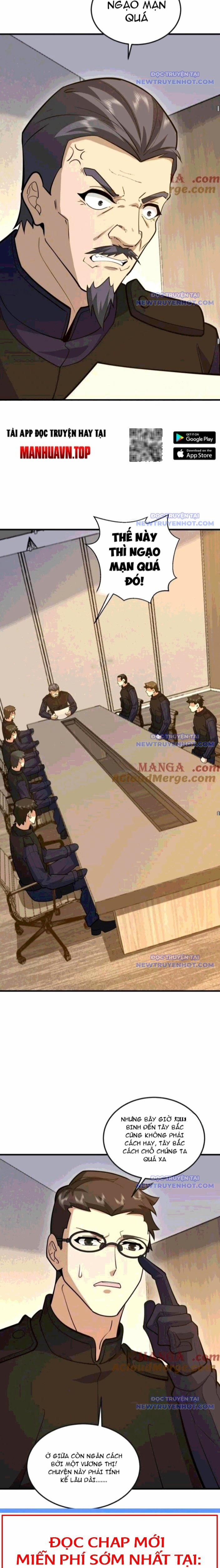 Đệ Nhất Danh Sách 544 trang 21