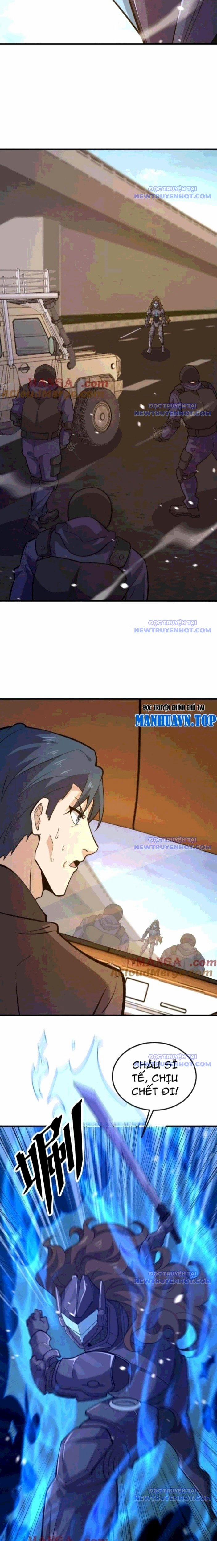 Đệ Nhất Danh Sách 544 trang 6