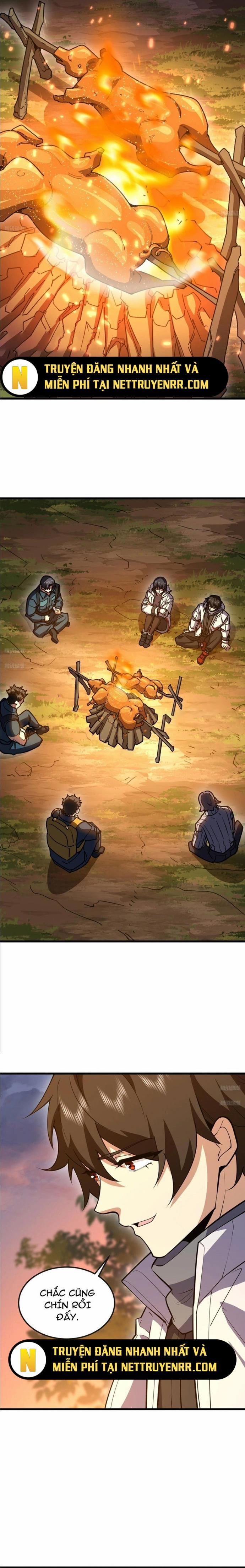 Đệ Nhất Danh Sách 545 trang 1