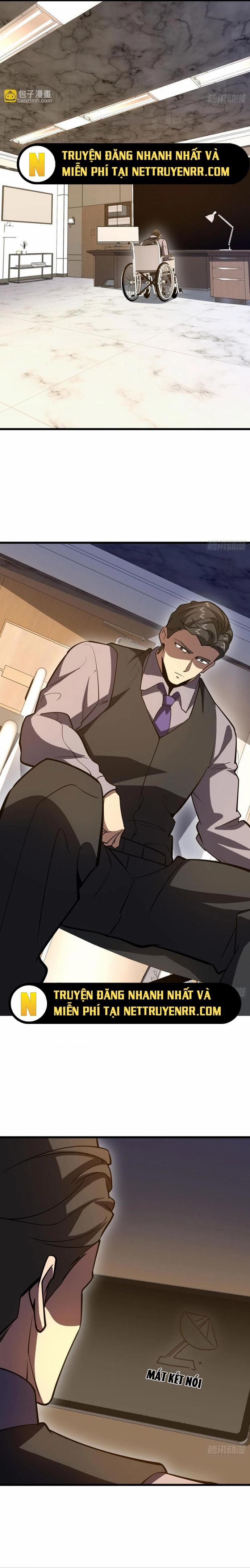 Đệ Nhất Danh Sách 545 trang 11