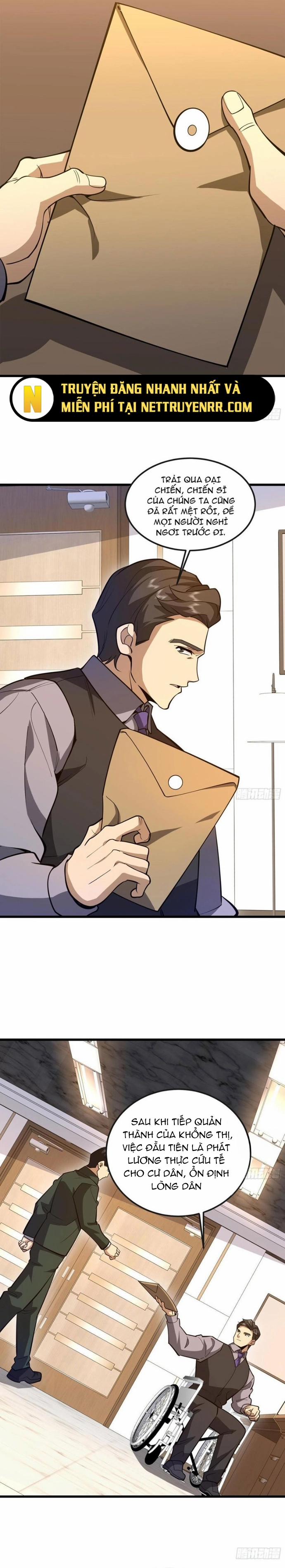 Đệ Nhất Danh Sách 545 trang 14