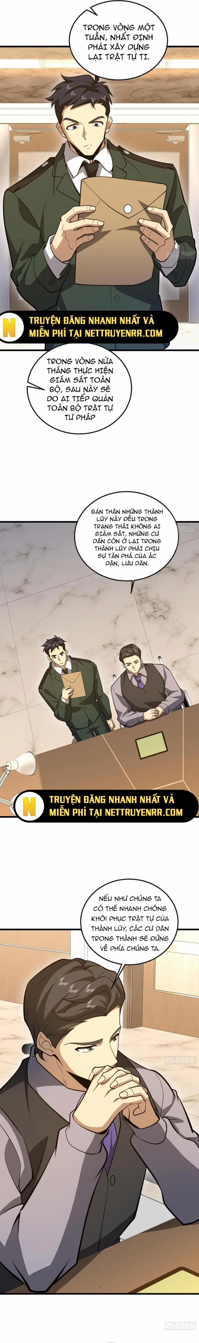 Đệ Nhất Danh Sách 545 trang 15