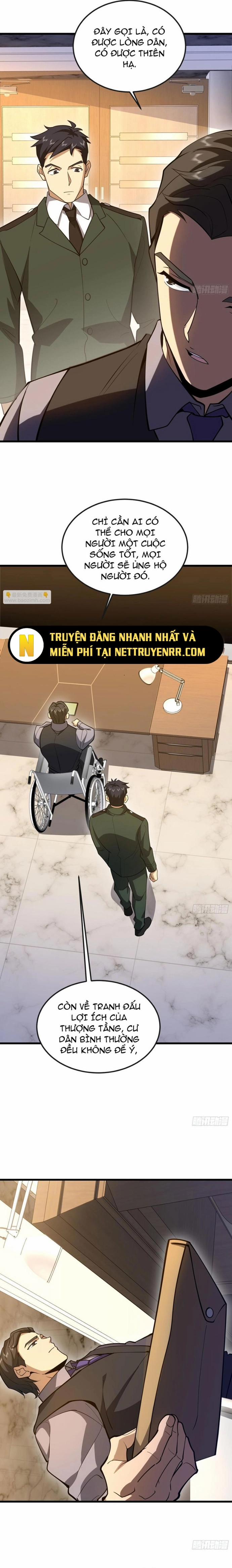 Đệ Nhất Danh Sách 545 trang 16