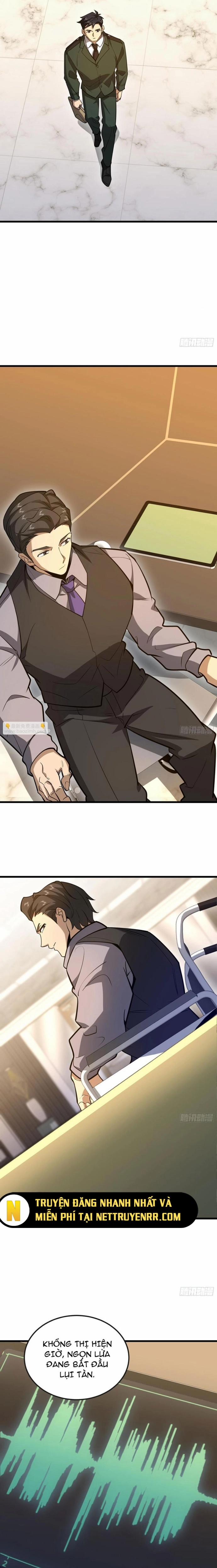 Đệ Nhất Danh Sách 545 trang 18