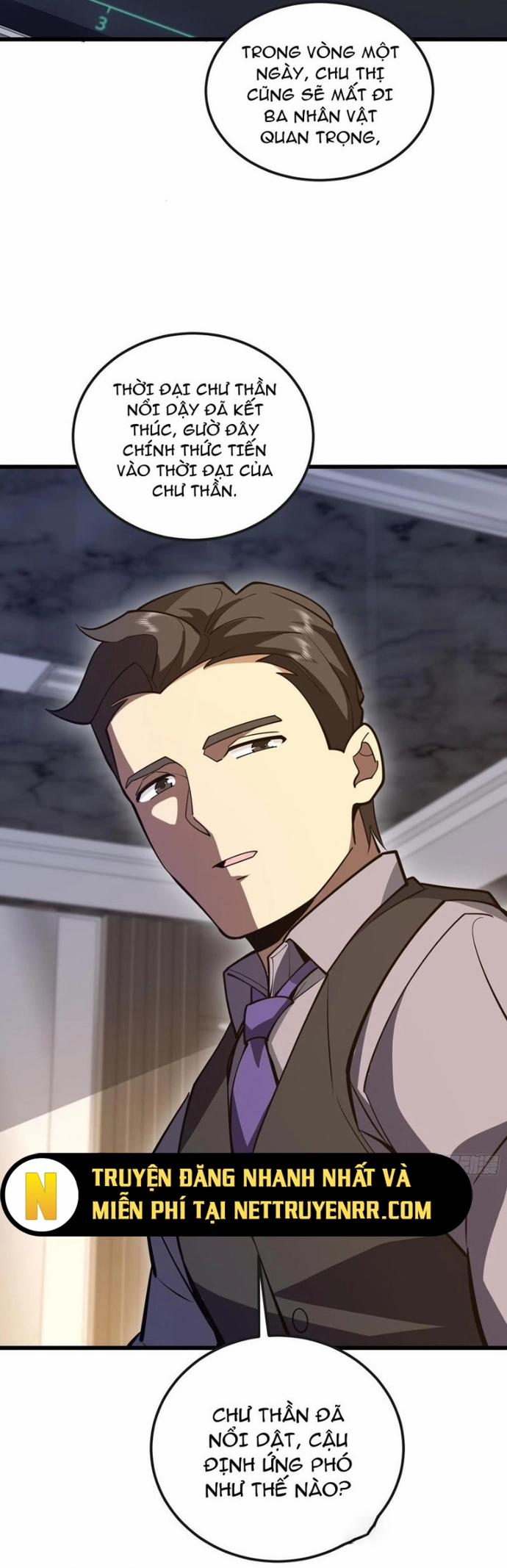 Đệ Nhất Danh Sách 545 trang 19