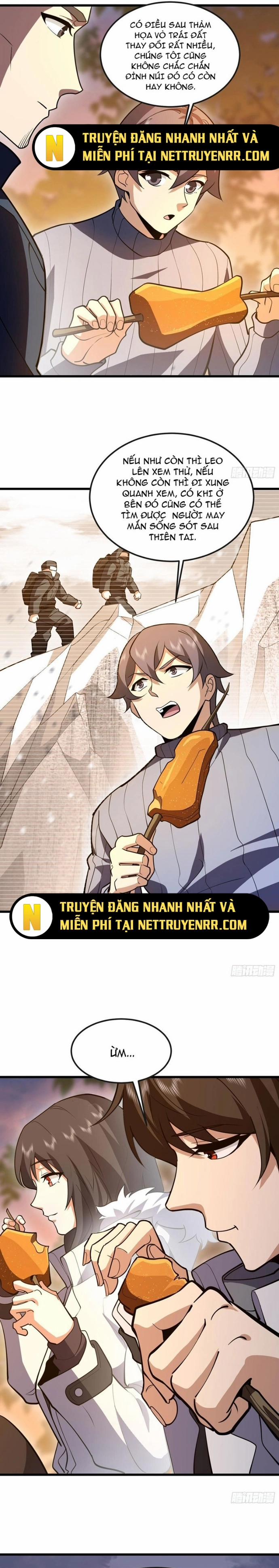 Đệ Nhất Danh Sách 545 trang 4