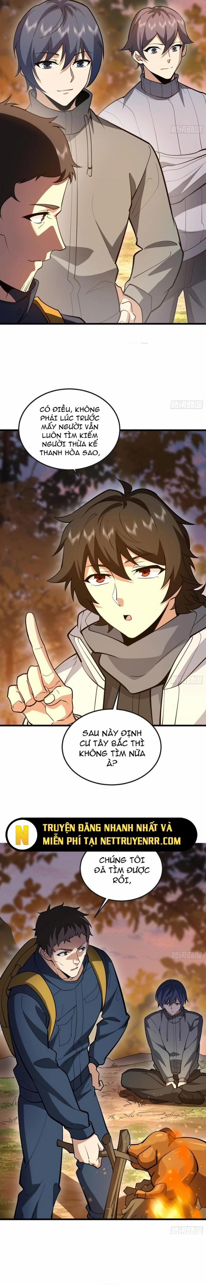 Đệ Nhất Danh Sách 545 trang 6