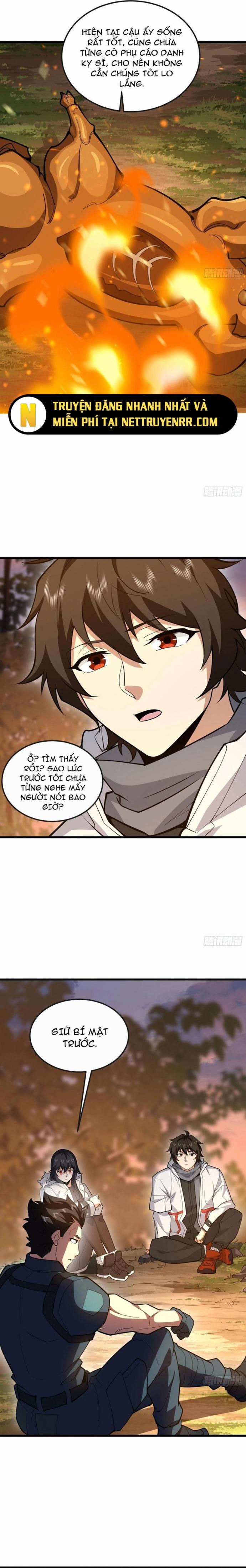 Đệ Nhất Danh Sách 545 trang 7