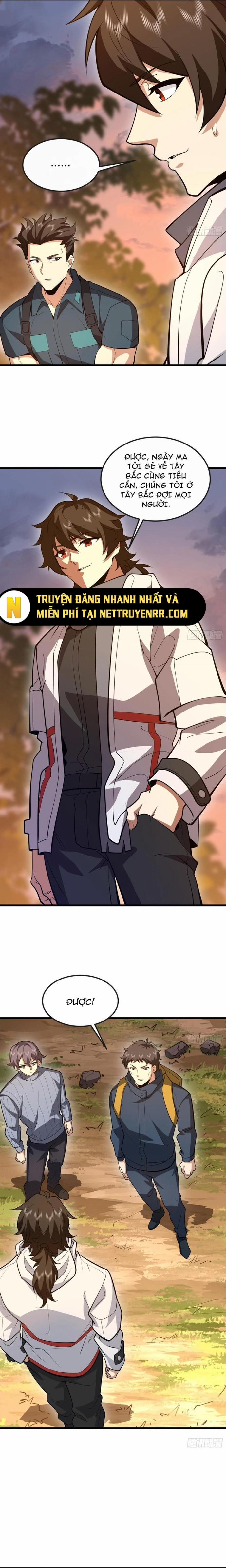 Đệ Nhất Danh Sách 545 trang 8