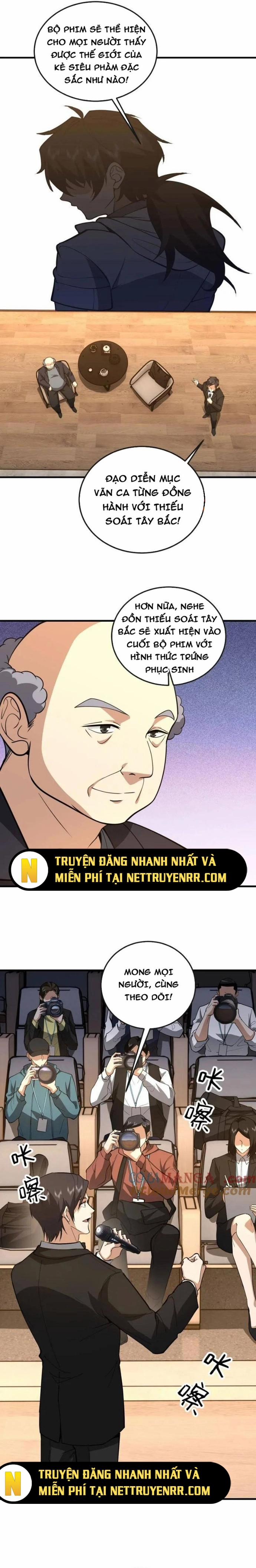 Đệ Nhất Danh Sách 546 trang 1