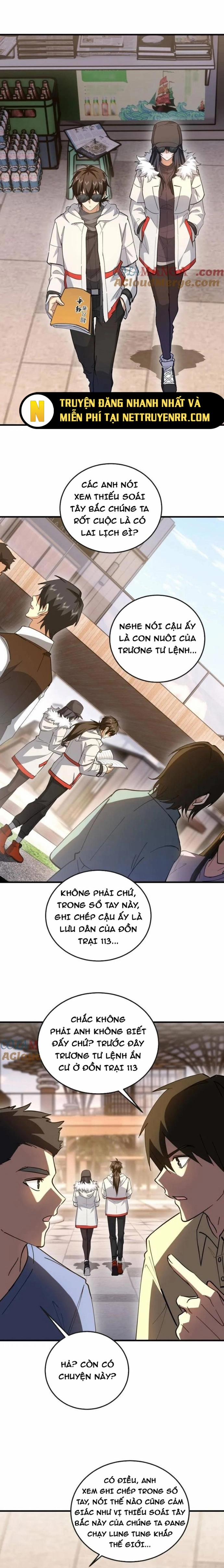 Đệ Nhất Danh Sách 546 trang 10