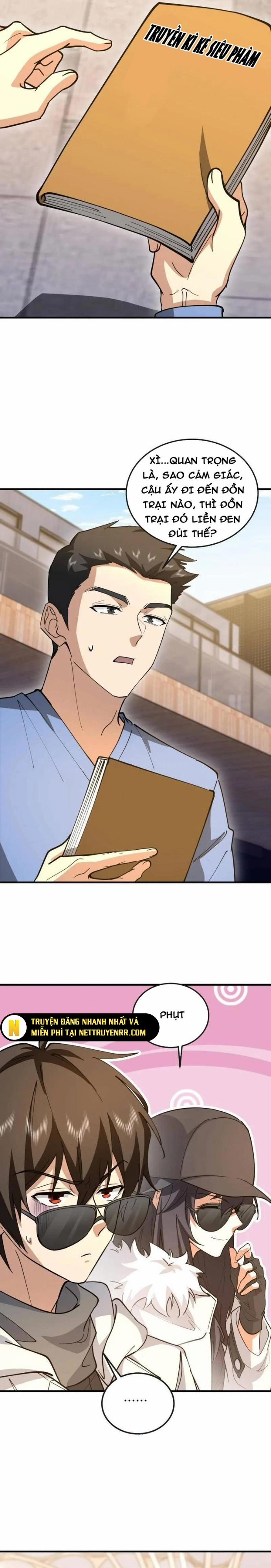 Đệ Nhất Danh Sách 546 trang 11