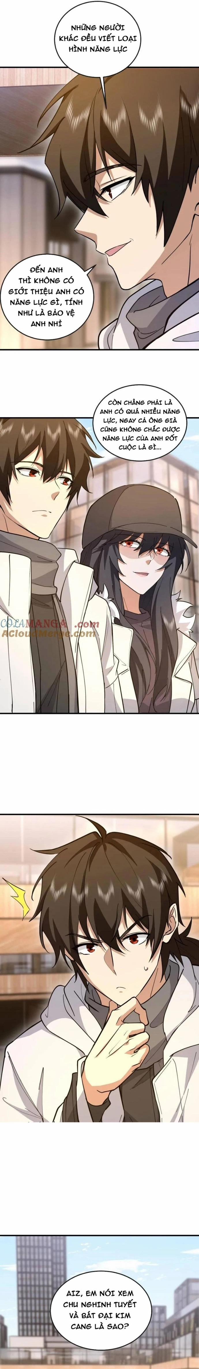 Đệ Nhất Danh Sách 546 trang 14