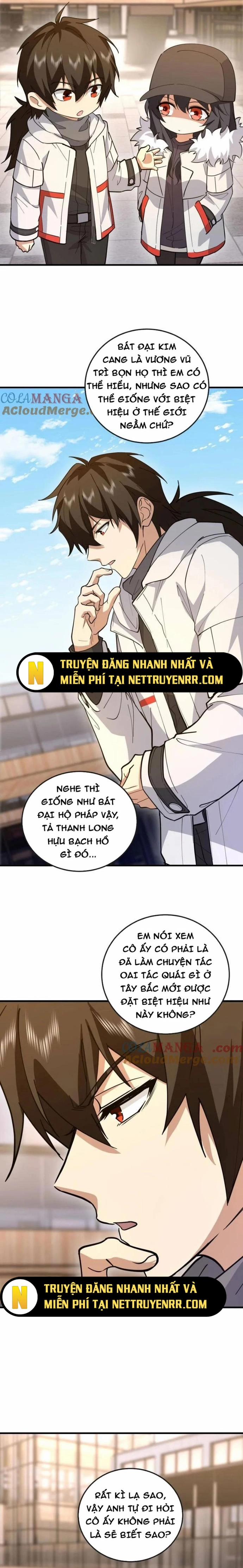 Đệ Nhất Danh Sách 546 trang 15