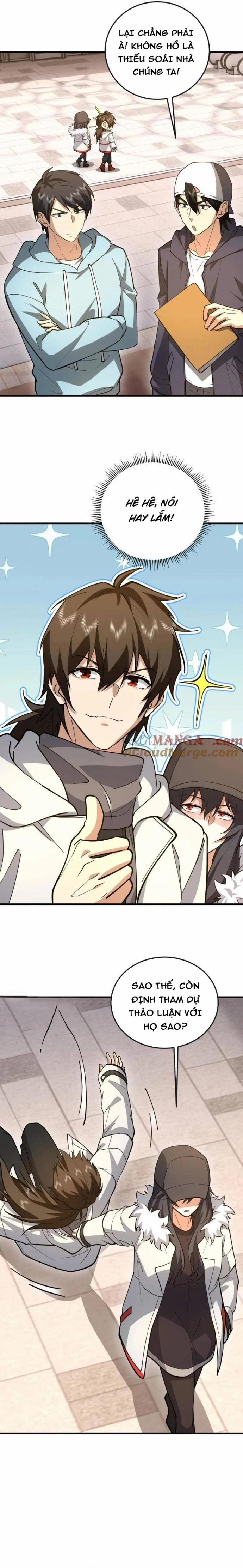 Đệ Nhất Danh Sách 546 trang 17