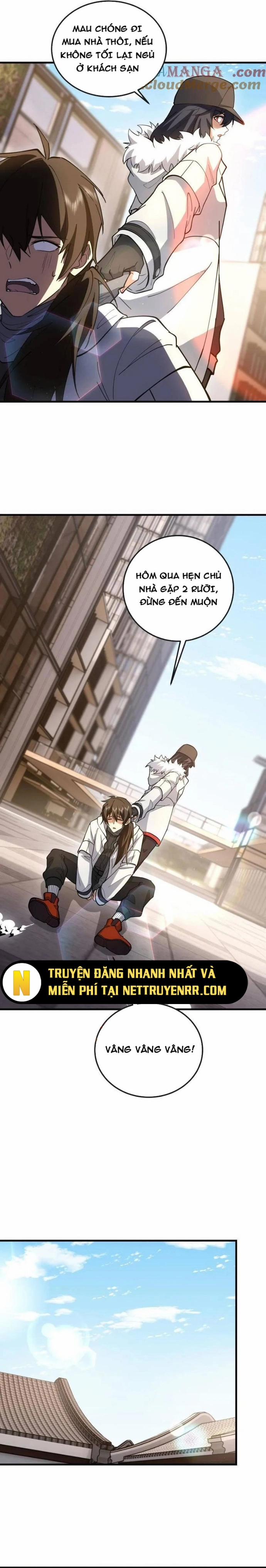 Đệ Nhất Danh Sách 546 trang 18