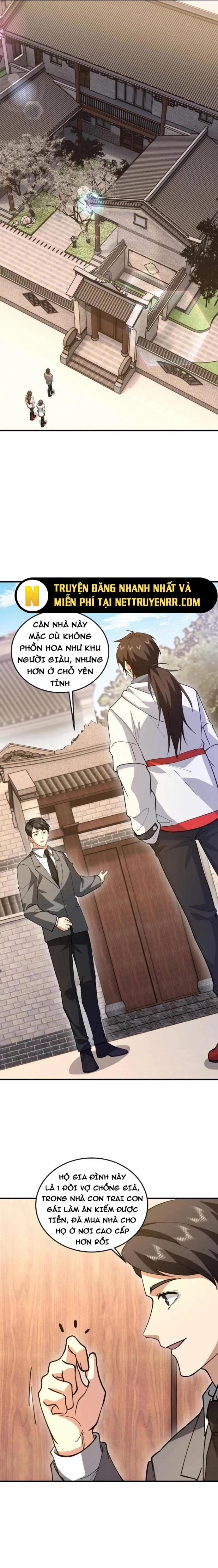 Đệ Nhất Danh Sách 546 trang 19