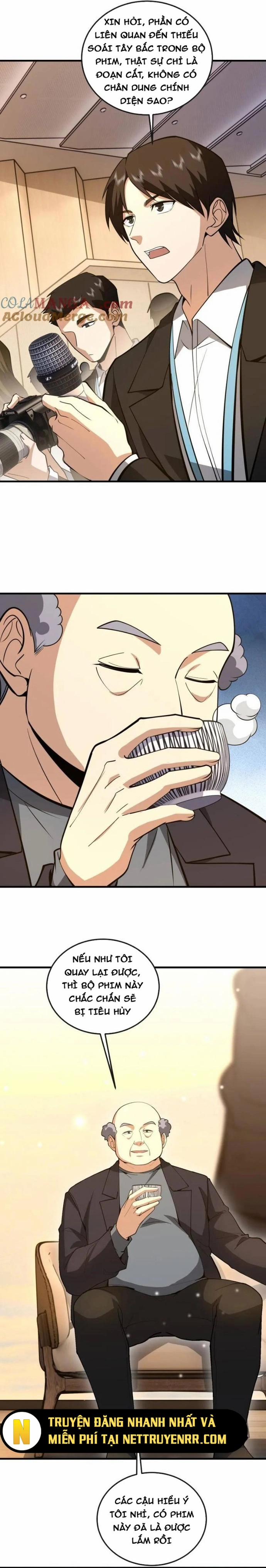 Đệ Nhất Danh Sách 546 trang 2