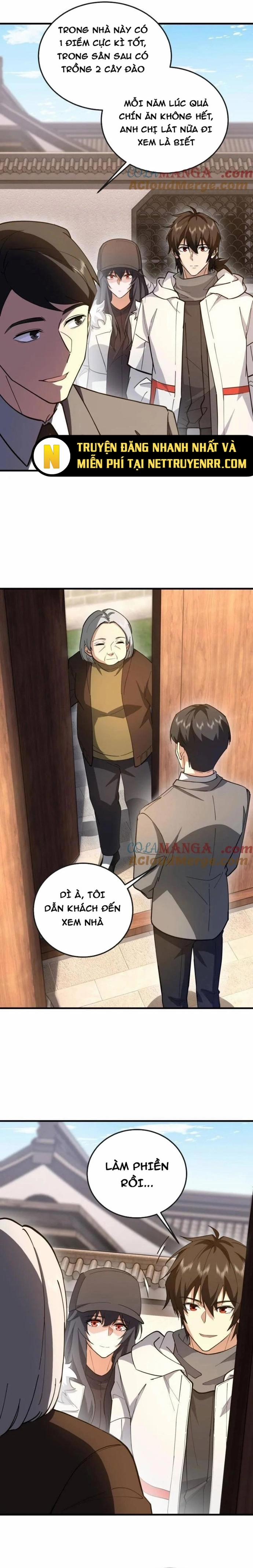 Đệ Nhất Danh Sách 546 trang 20