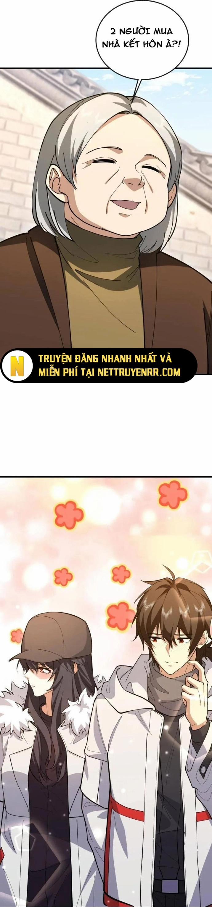 Đệ Nhất Danh Sách 546 trang 21