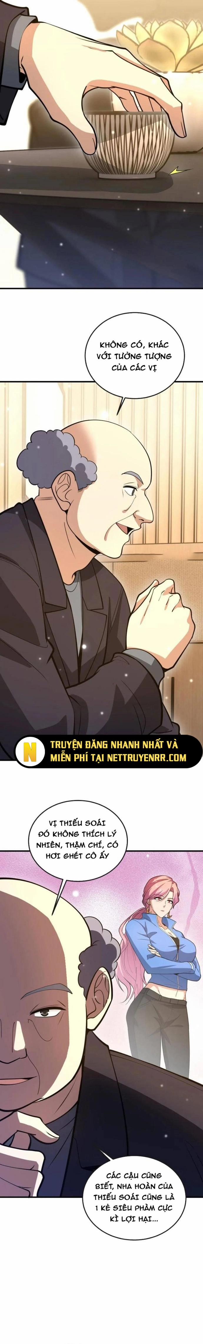 Đệ Nhất Danh Sách 546 trang 4