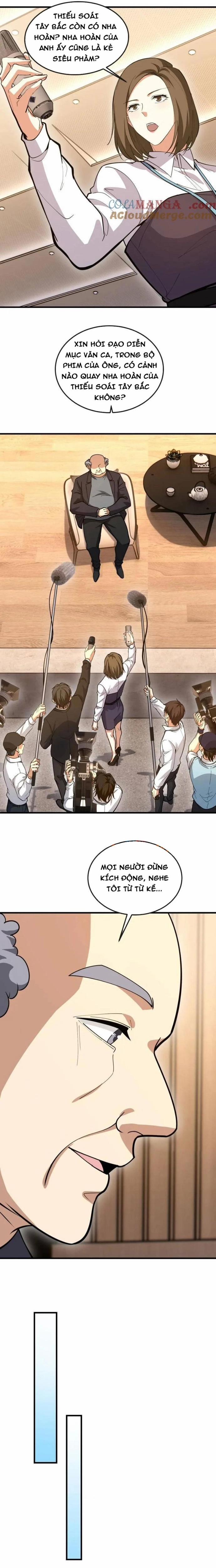 Đệ Nhất Danh Sách 546 trang 5