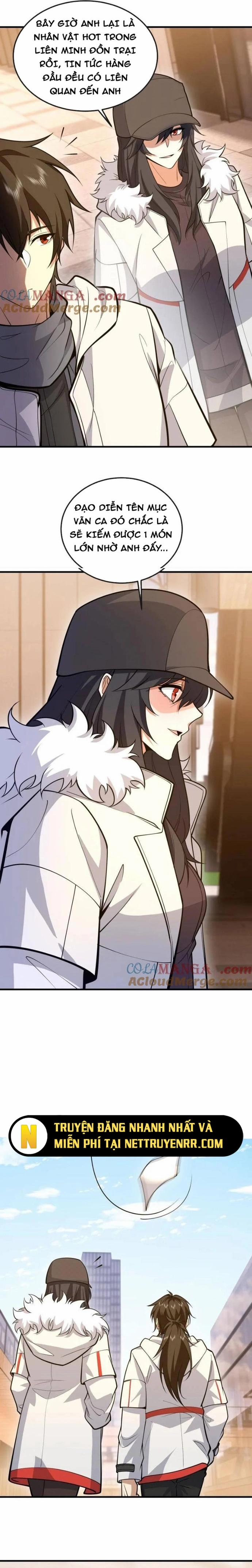 Đệ Nhất Danh Sách 546 trang 7