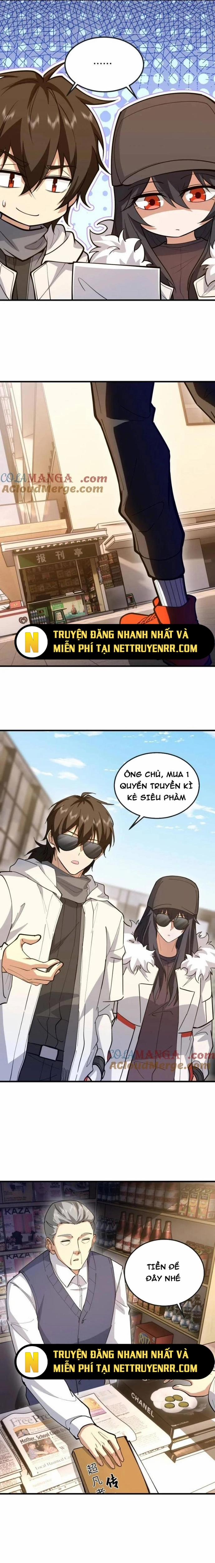 Đệ Nhất Danh Sách 546 trang 9