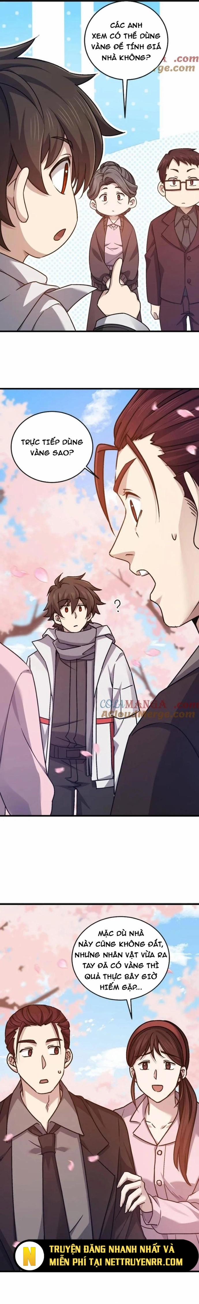 Đệ Nhất Danh Sách 547 trang 10