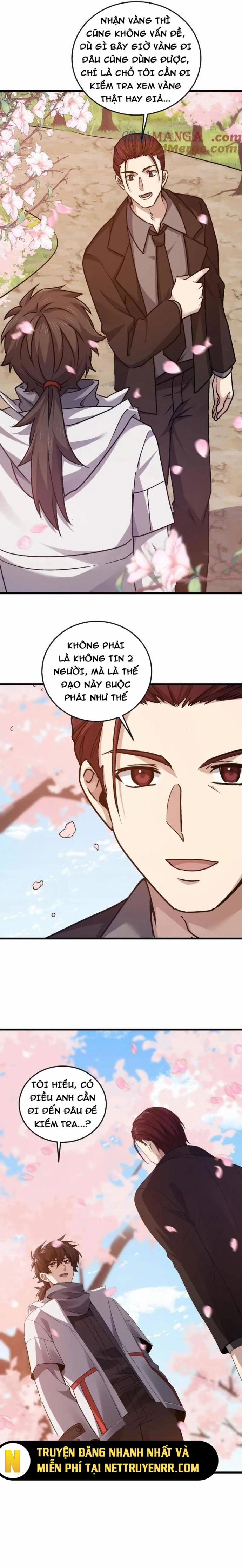 Đệ Nhất Danh Sách 547 trang 11