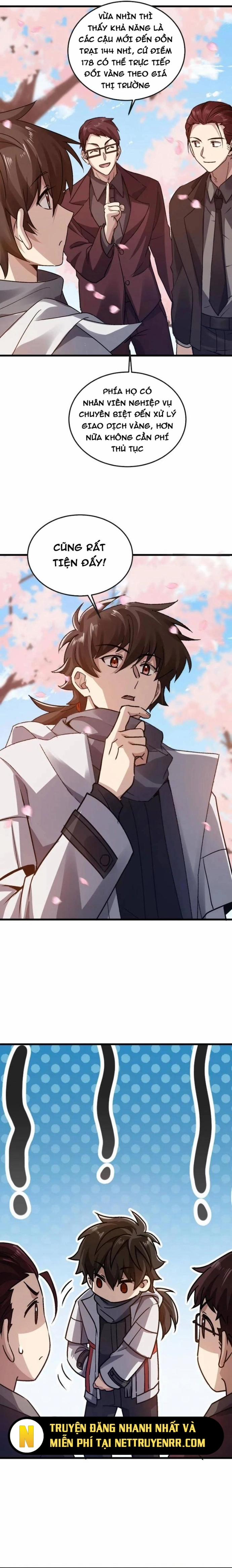 Đệ Nhất Danh Sách 547 trang 12