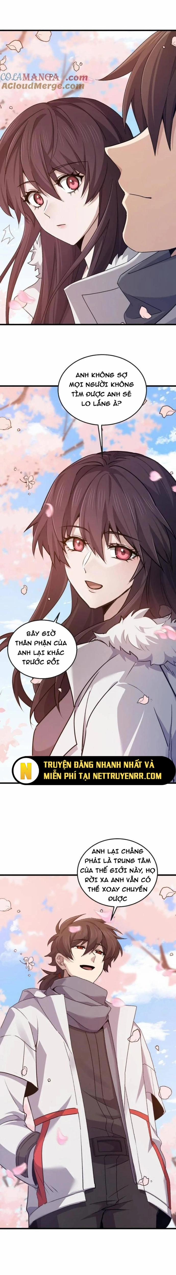 Đệ Nhất Danh Sách 547 trang 18