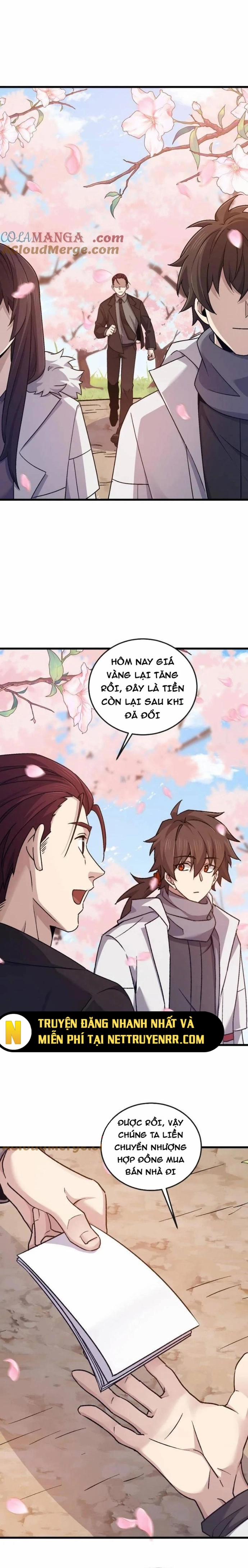 Đệ Nhất Danh Sách 547 trang 19