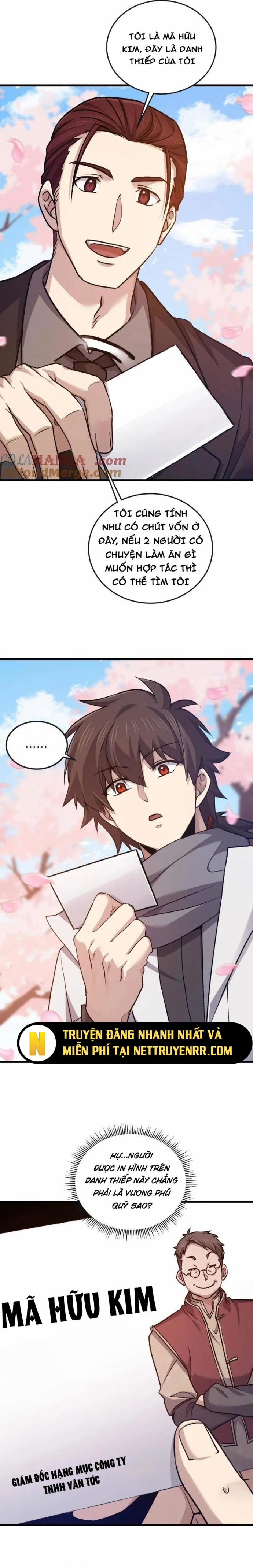 Đệ Nhất Danh Sách 547 trang 20