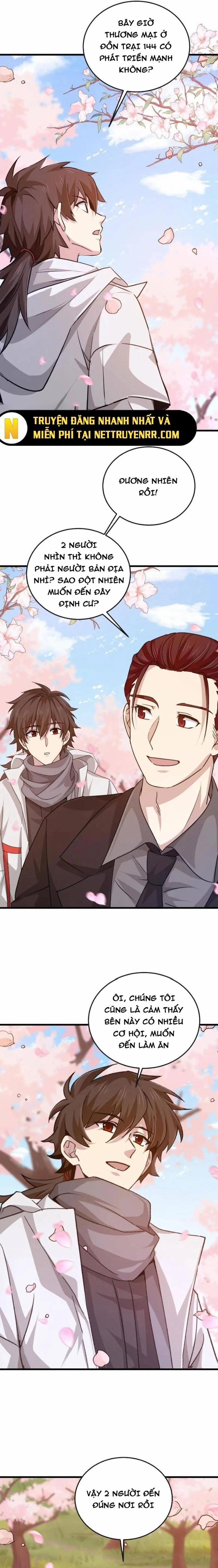 Đệ Nhất Danh Sách 547 trang 3