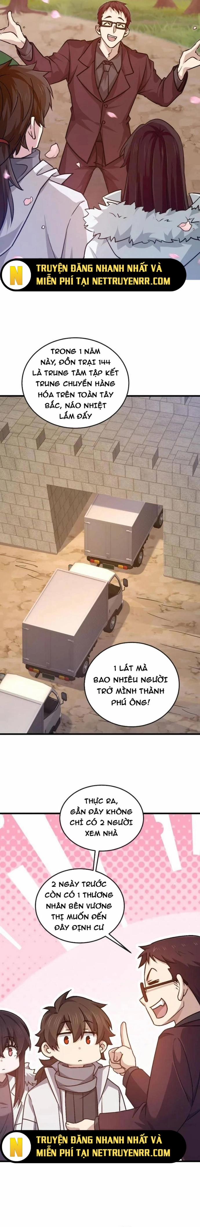 Đệ Nhất Danh Sách 547 trang 4