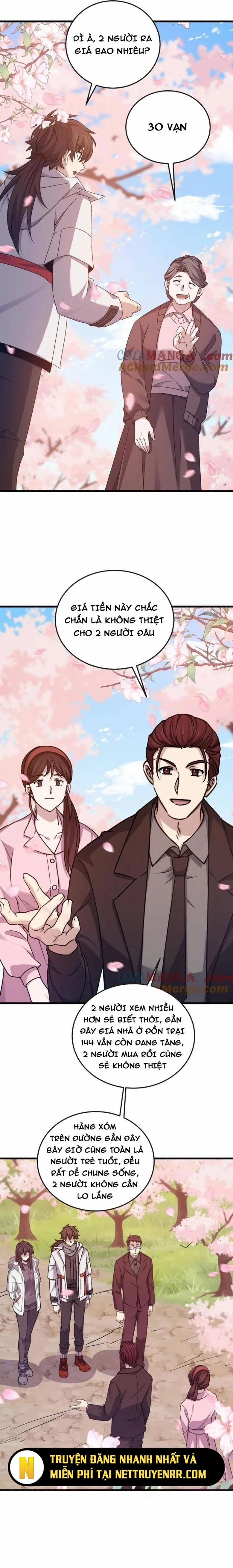 Đệ Nhất Danh Sách 547 trang 6