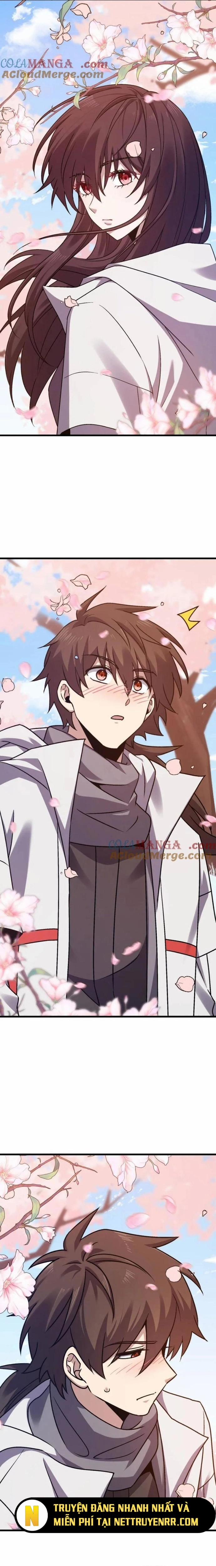 Đệ Nhất Danh Sách 547 trang 8