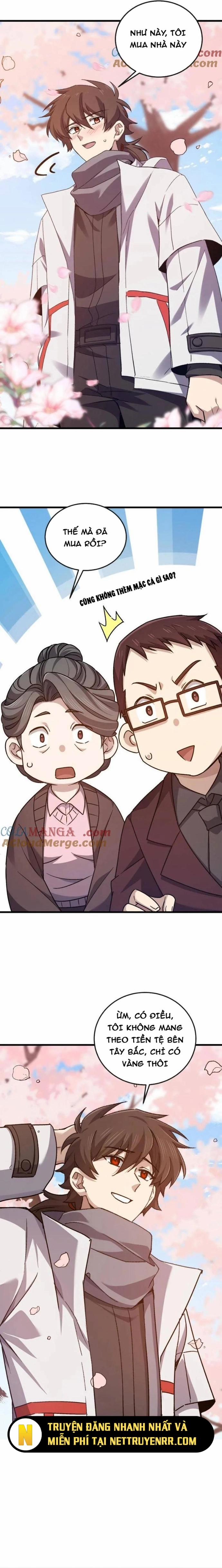 Đệ Nhất Danh Sách 547 trang 9